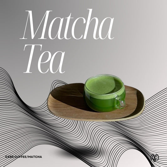 5 Ceremonial Grade Japanese Tea