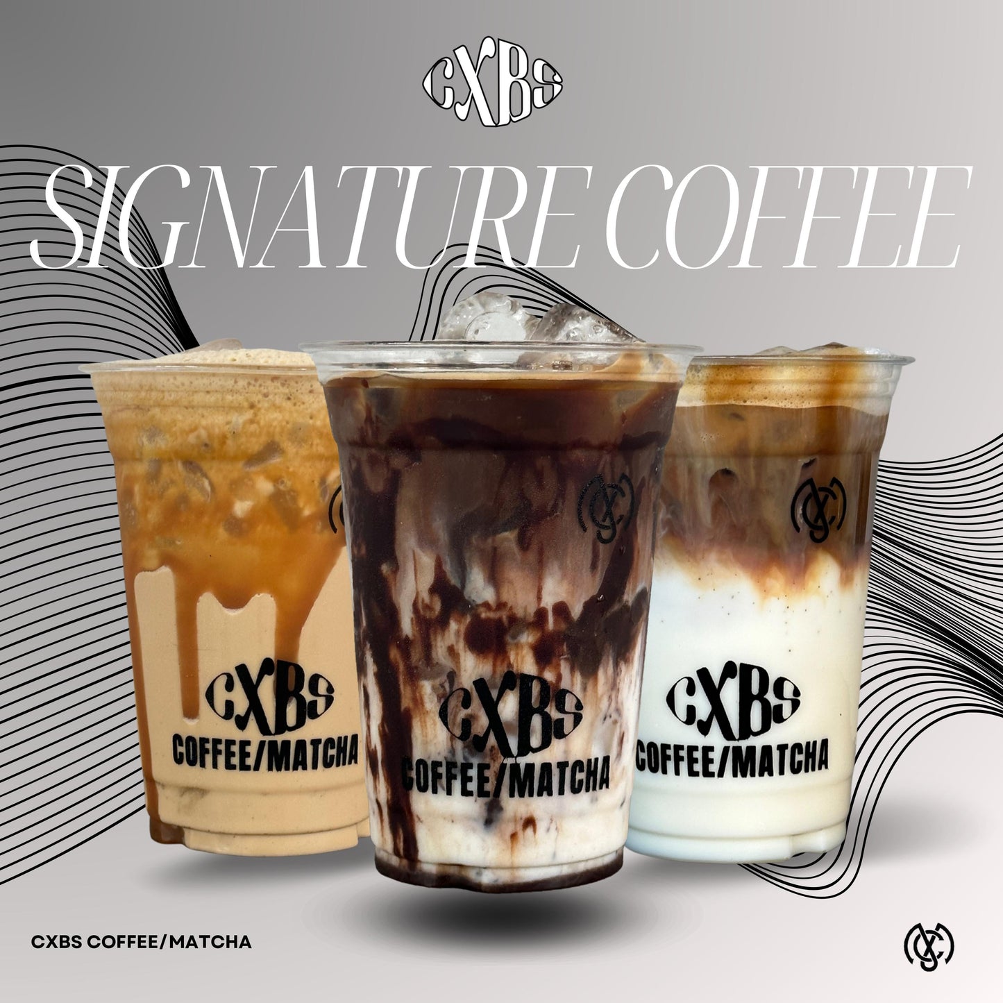 5 Coffee Drink