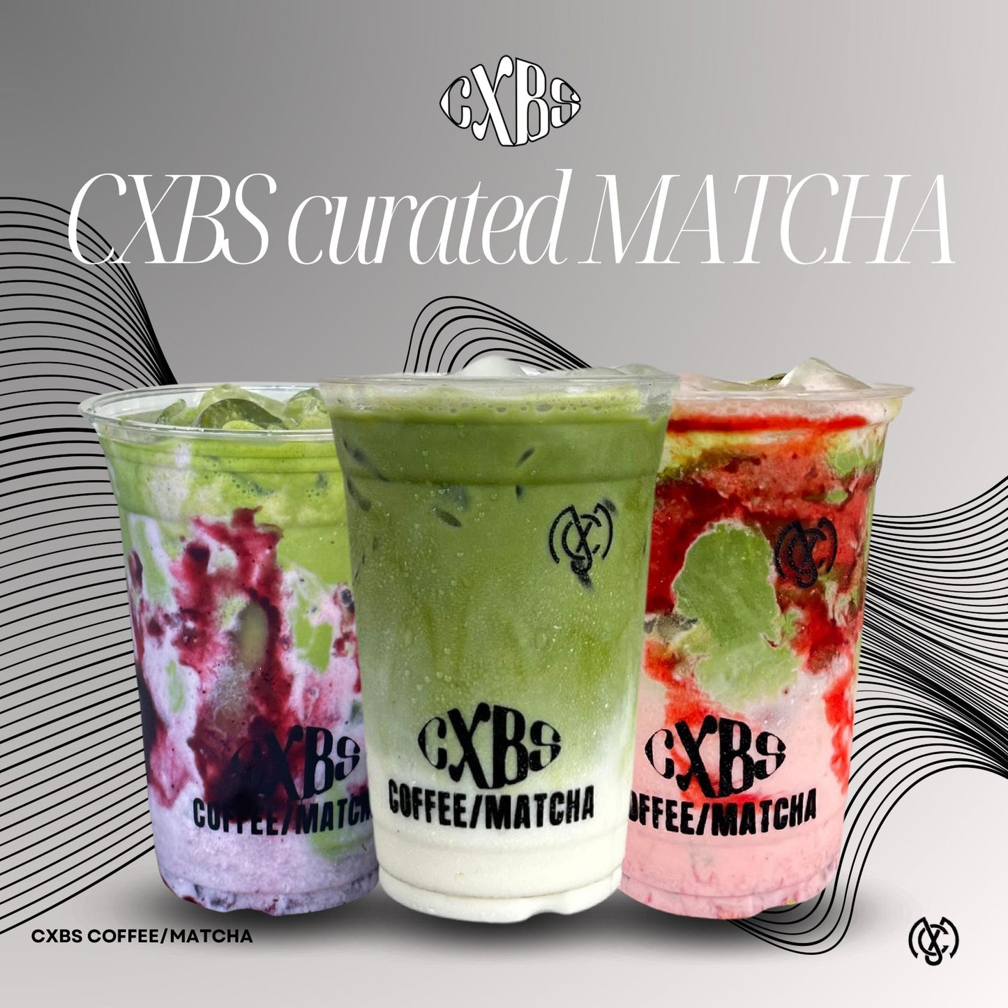 5 Matcha