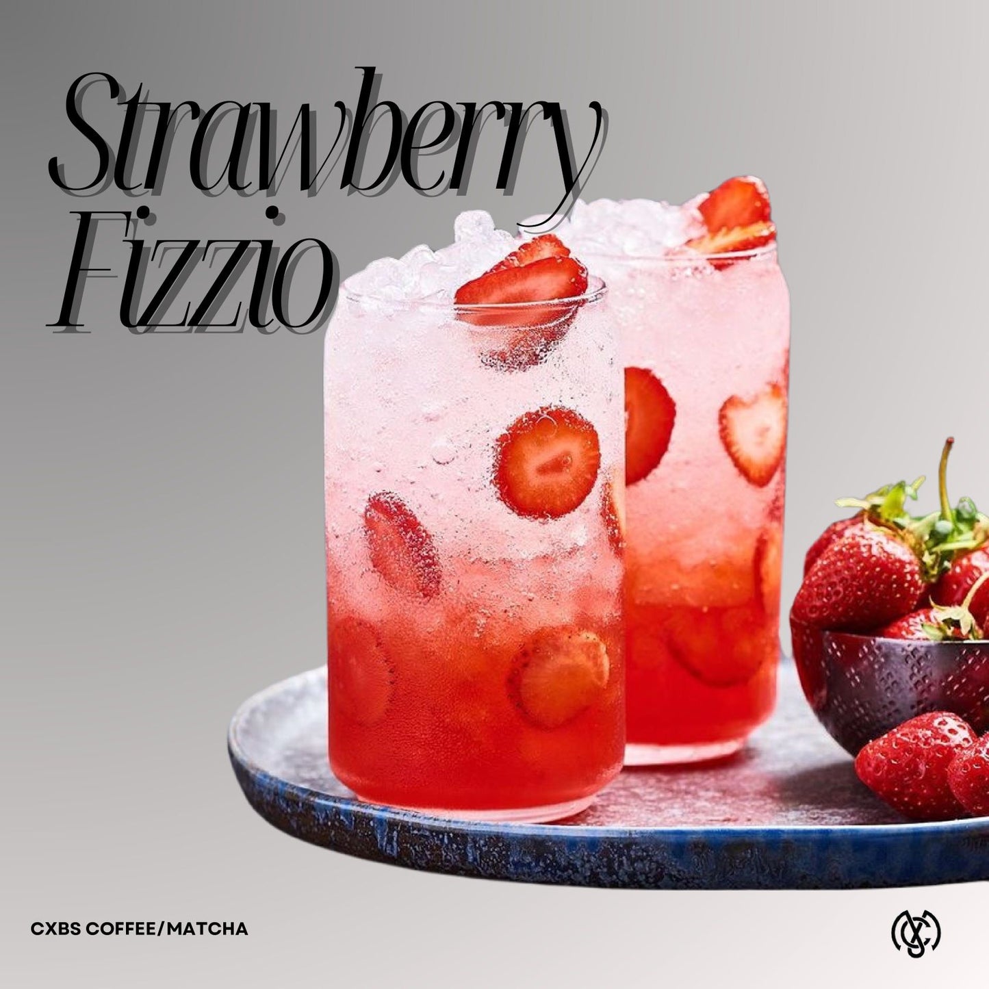 1 Fizzio Series (Non-Dairy)
