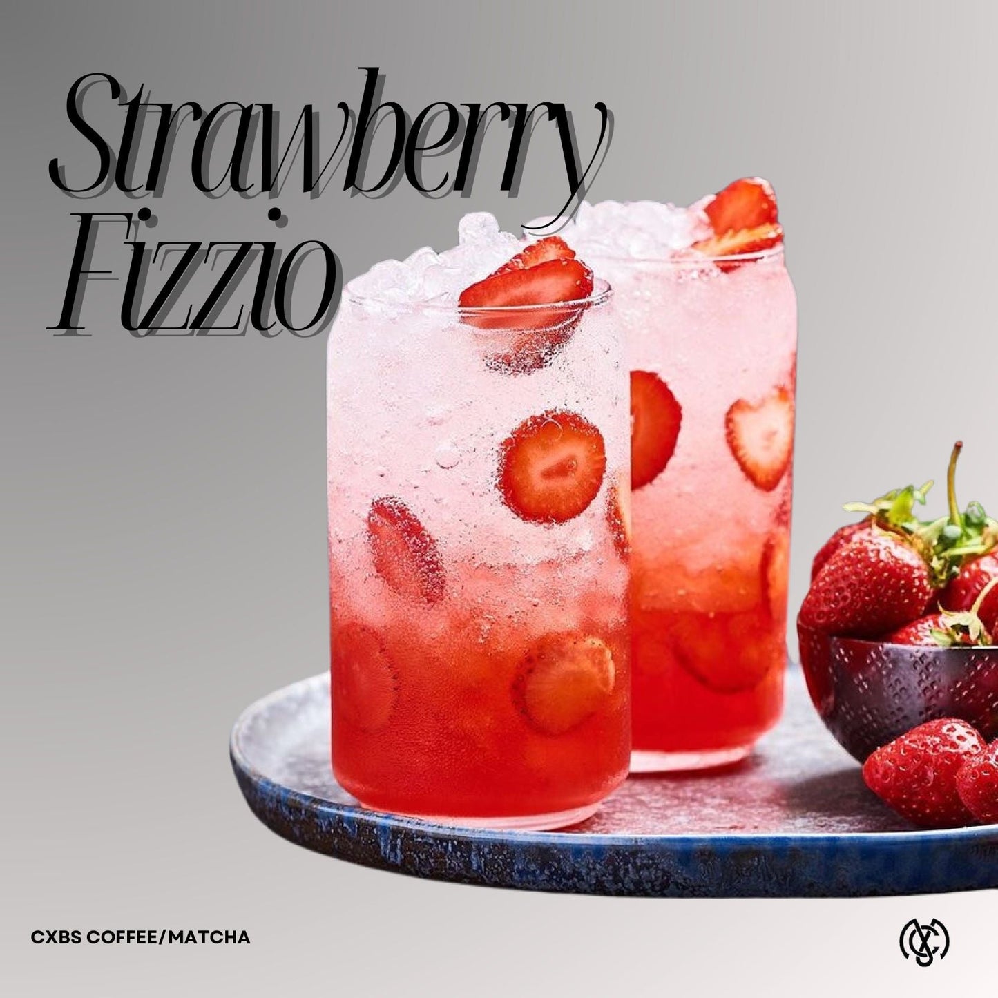 5 Fizzio Series (Non-Dairy)