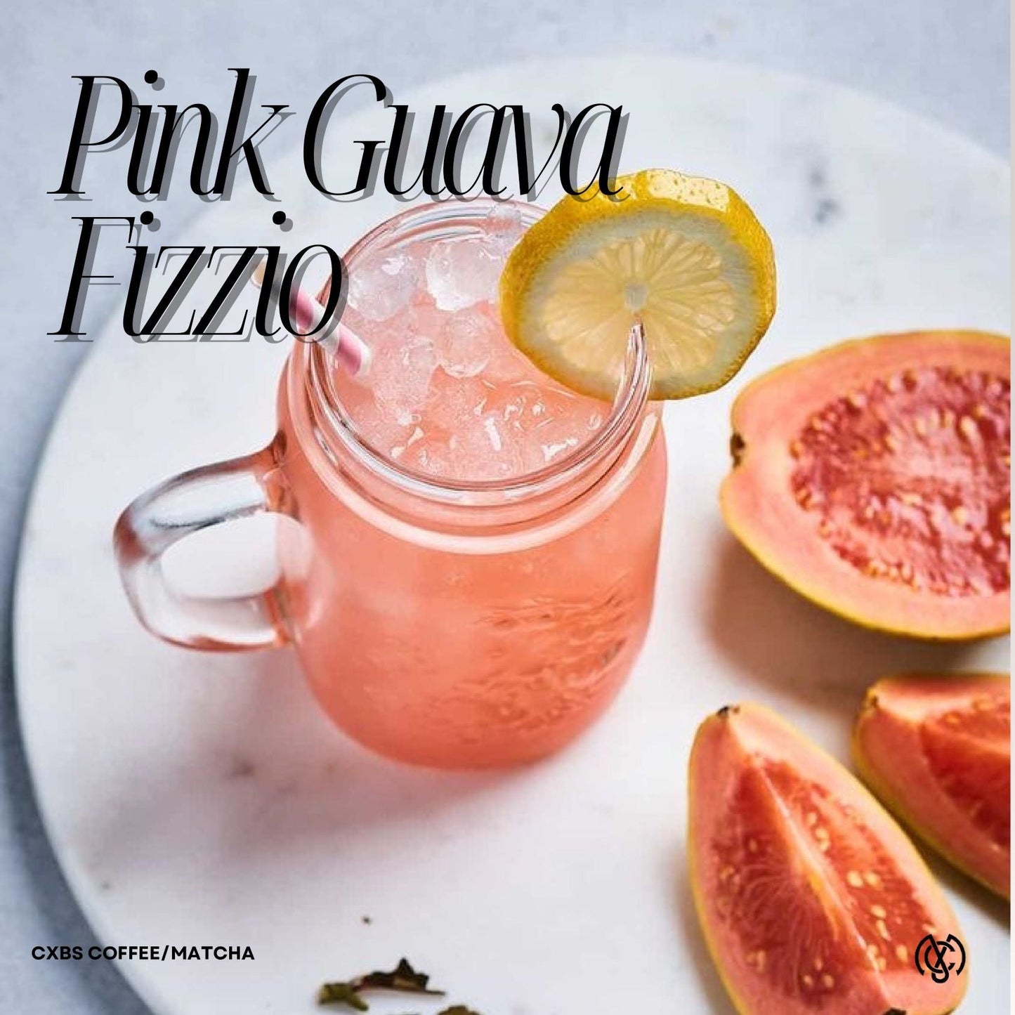 5 Fizzio Series (Non-Dairy)