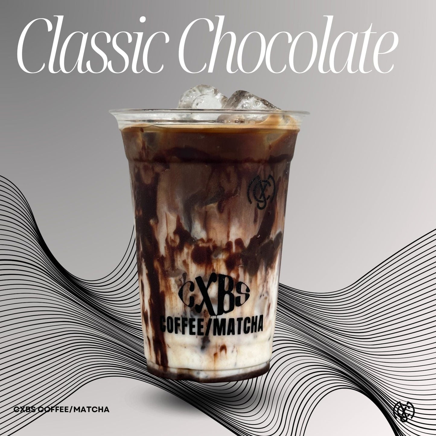 3 Chocolate Drink