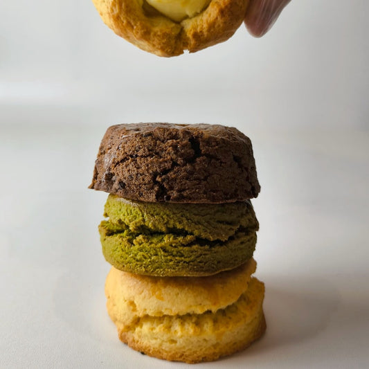 English Tea-Time Combo