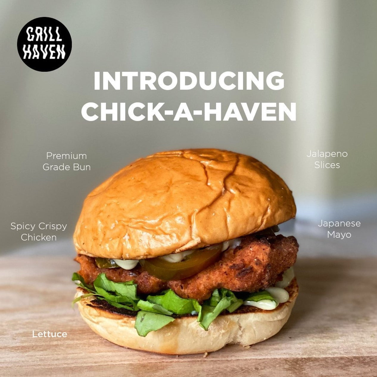 Cluck & Moo Duo