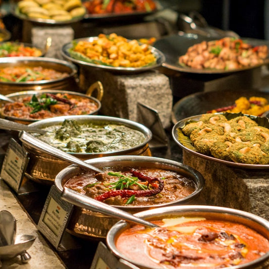 Catering package A (10 pax)