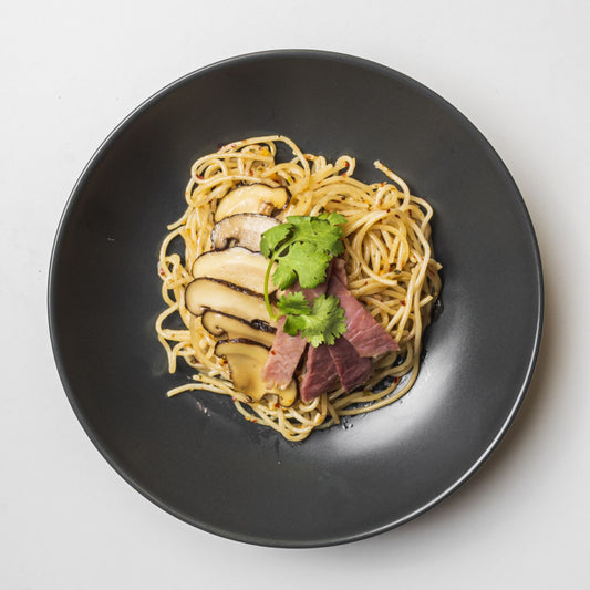 3 Assorted Pasta/Nasi