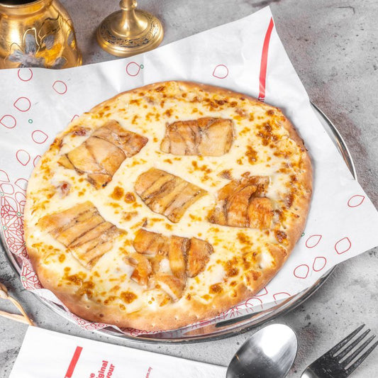 Pizza Party (Dine-In)