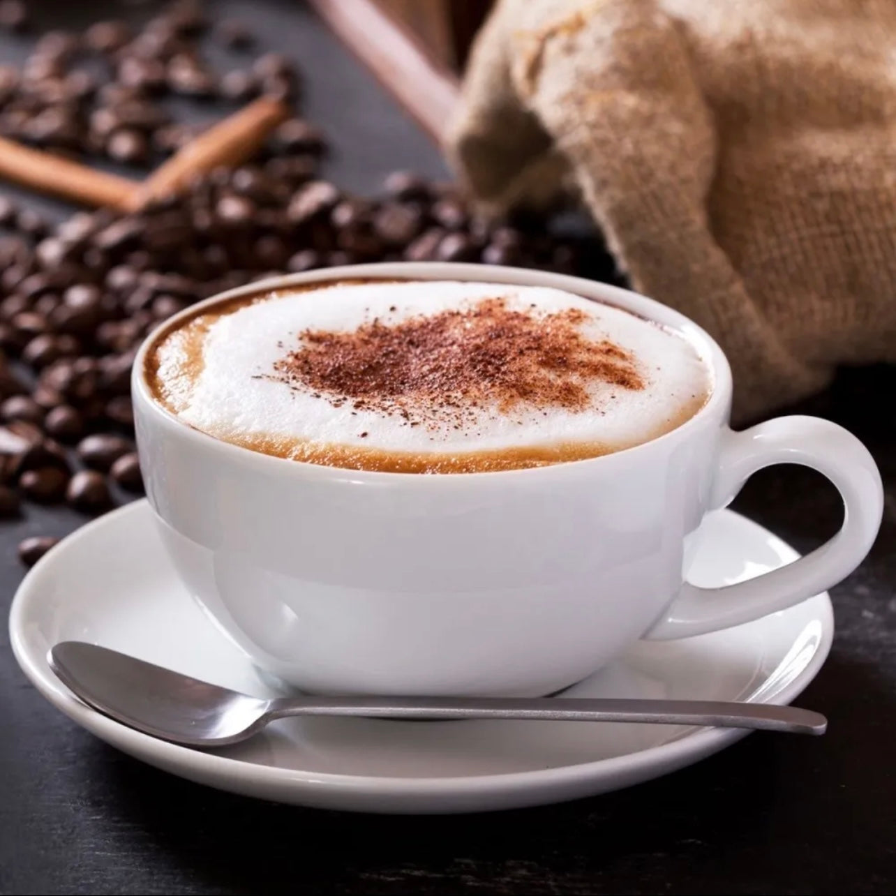 Caffeine Dose