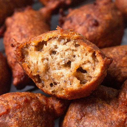 2 vouchers (Local treats)