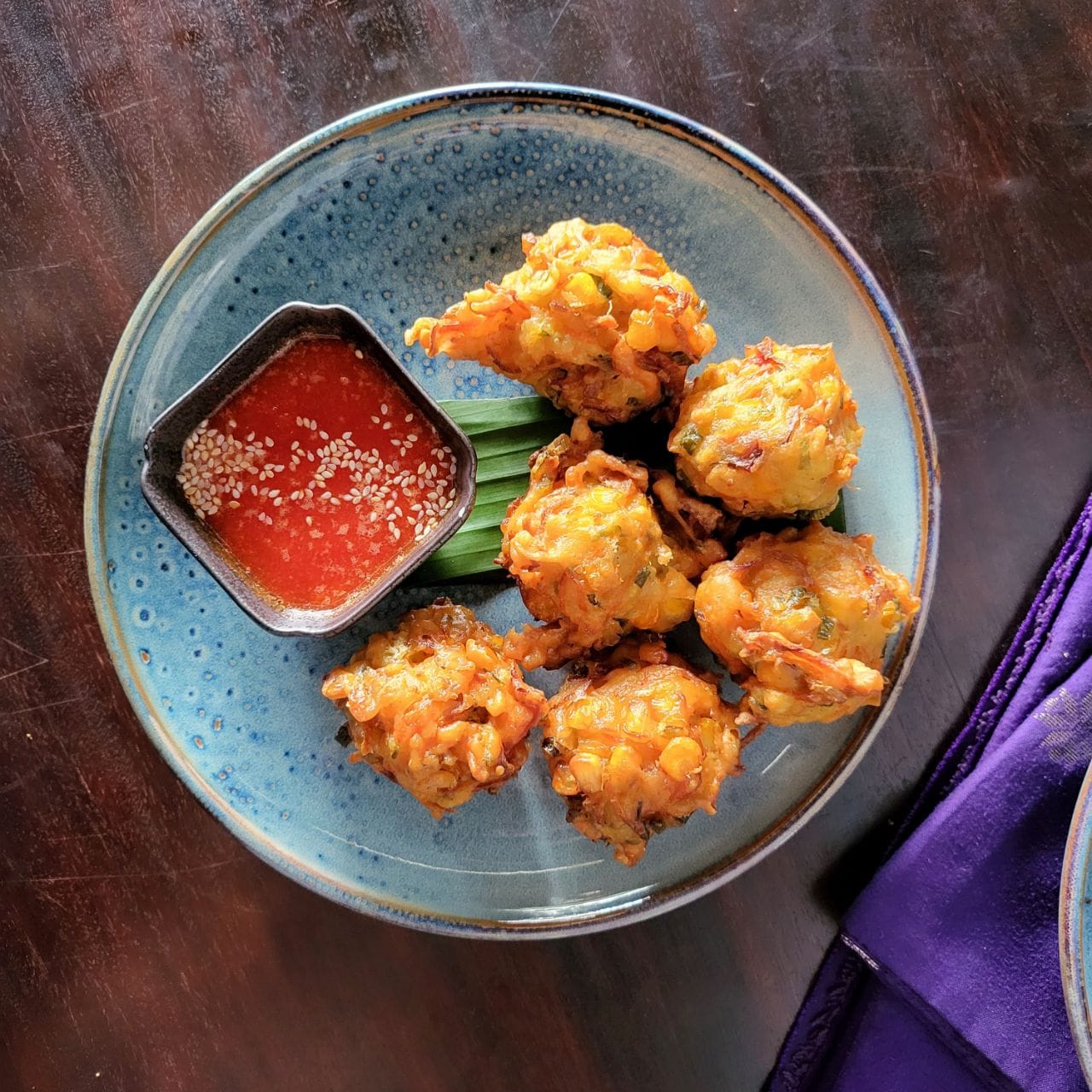 Small Bites