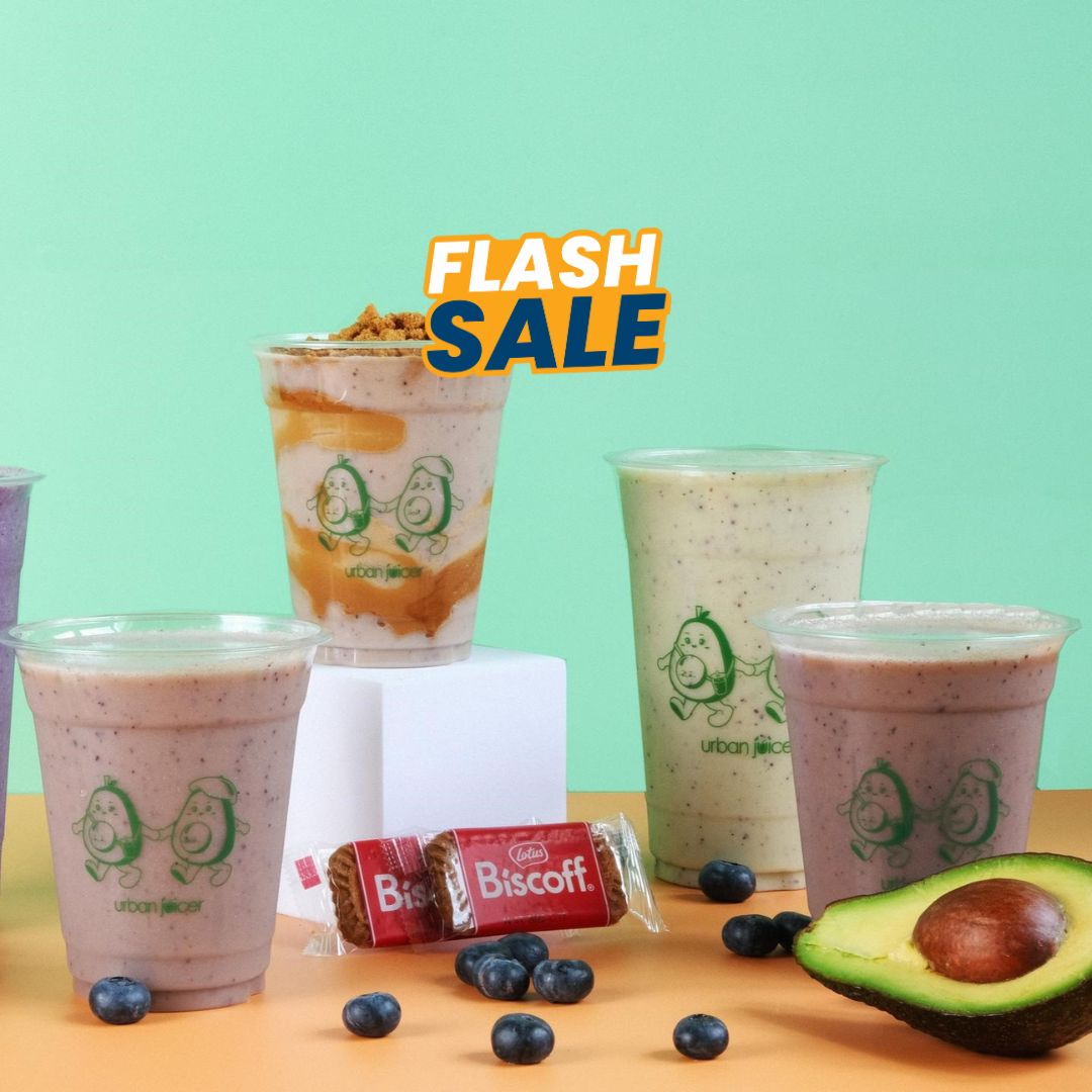 ā”Ultimate Avocado Experience