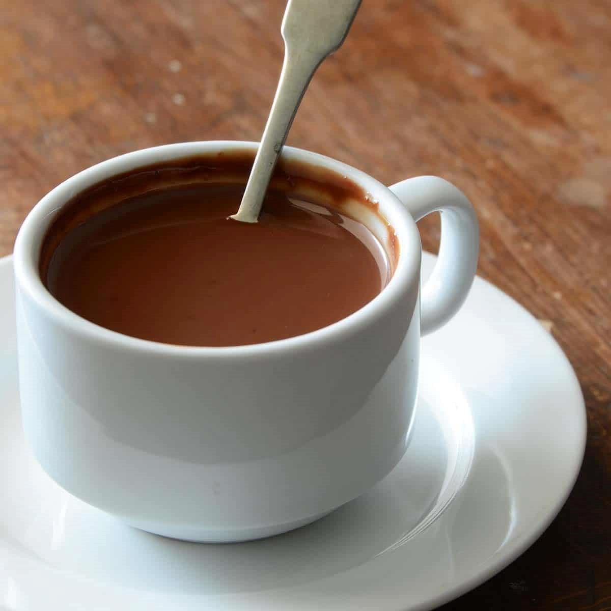 Non-Coffee Series