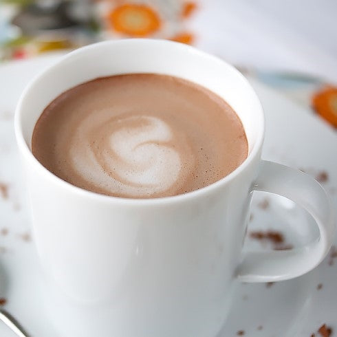 Non-Coffee Series