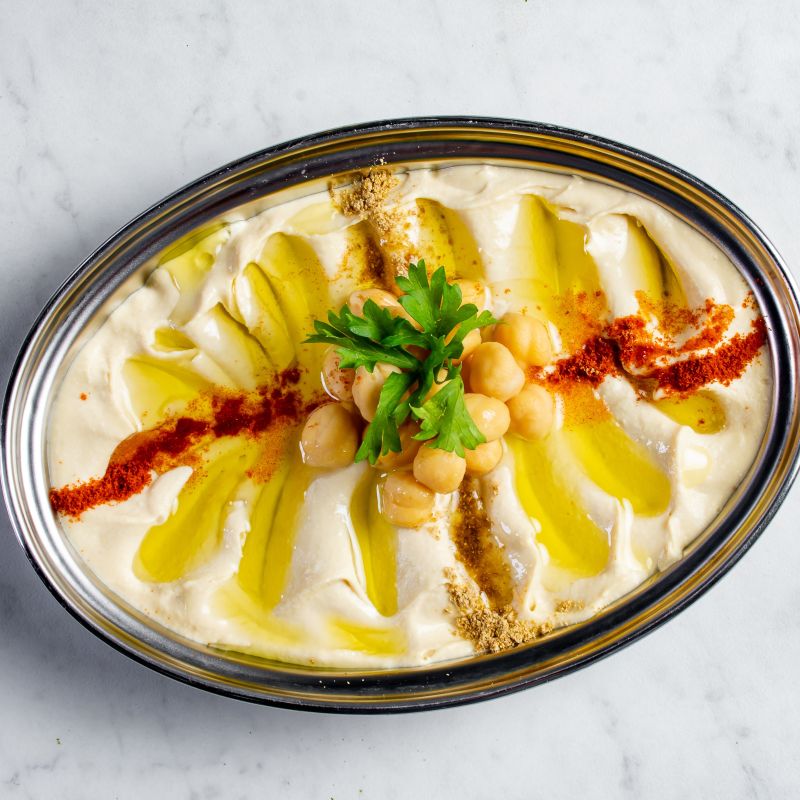 Arabic Feast Fiesta (Takeaway)