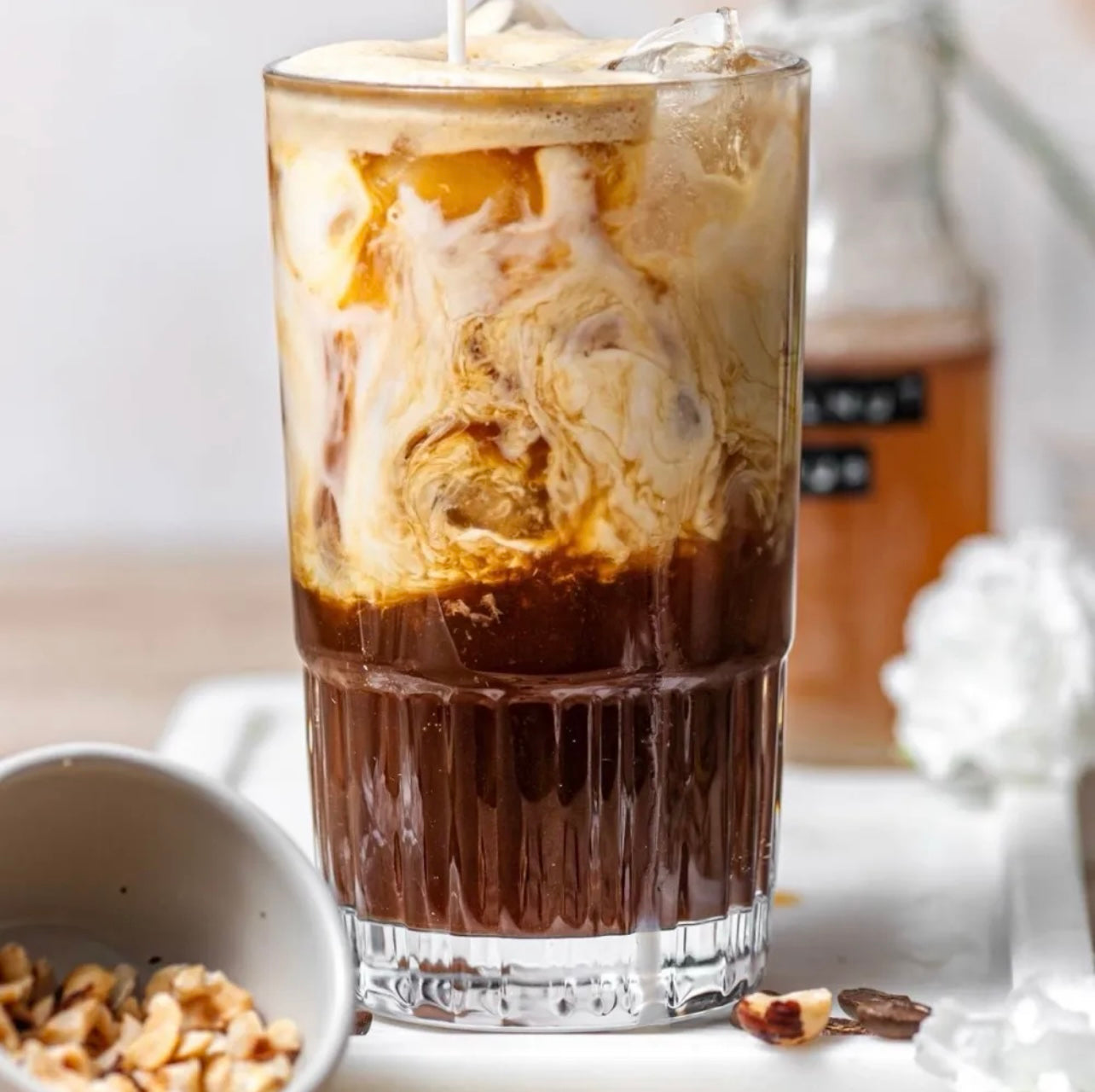 Caffeine Dose