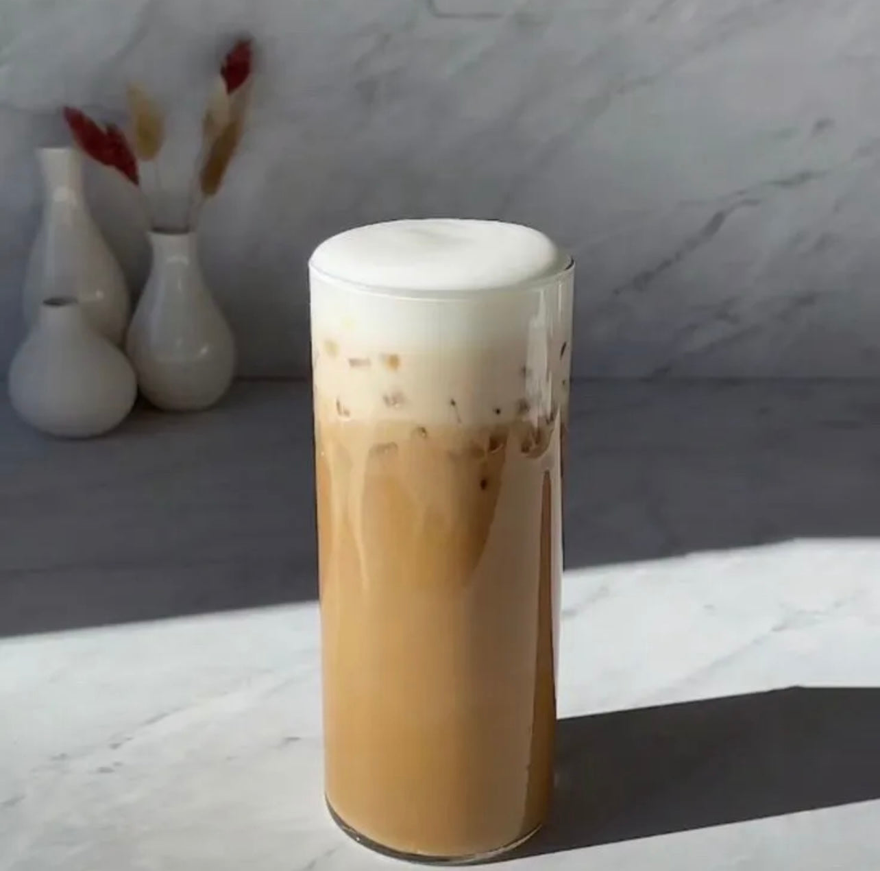 Caffeine Dose