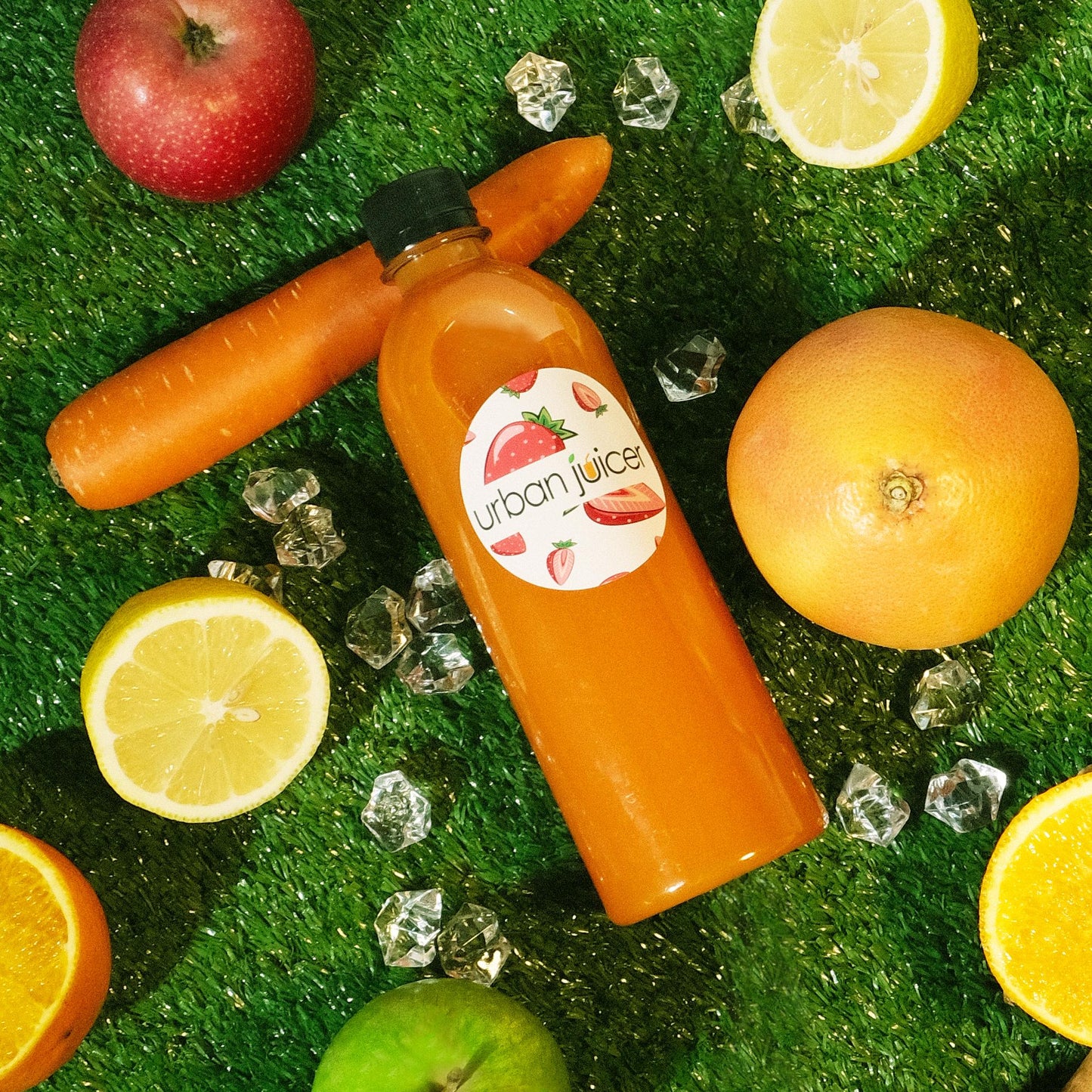 Juicy Refresh