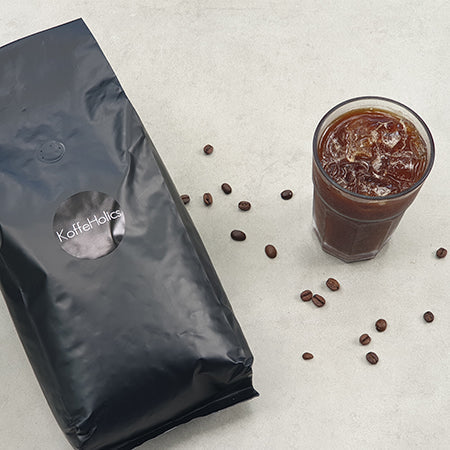 Black Coffee