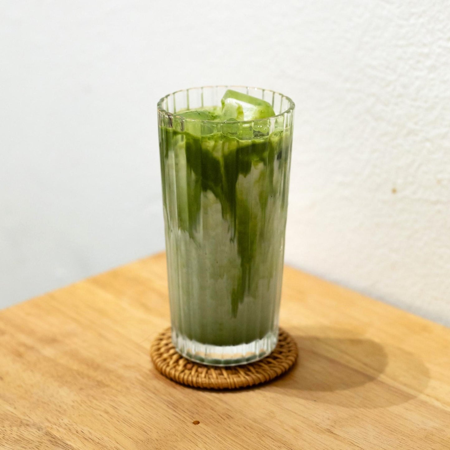 2 Chocolate/ Matcha