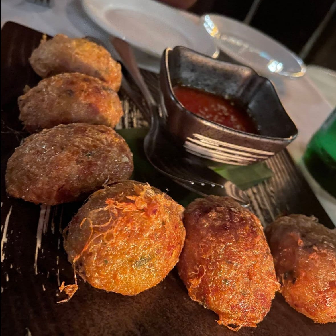 Small Bites