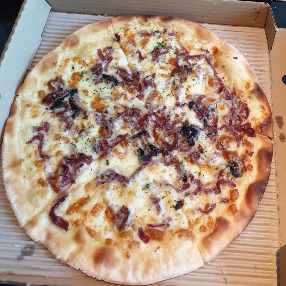 Italian Indulgence