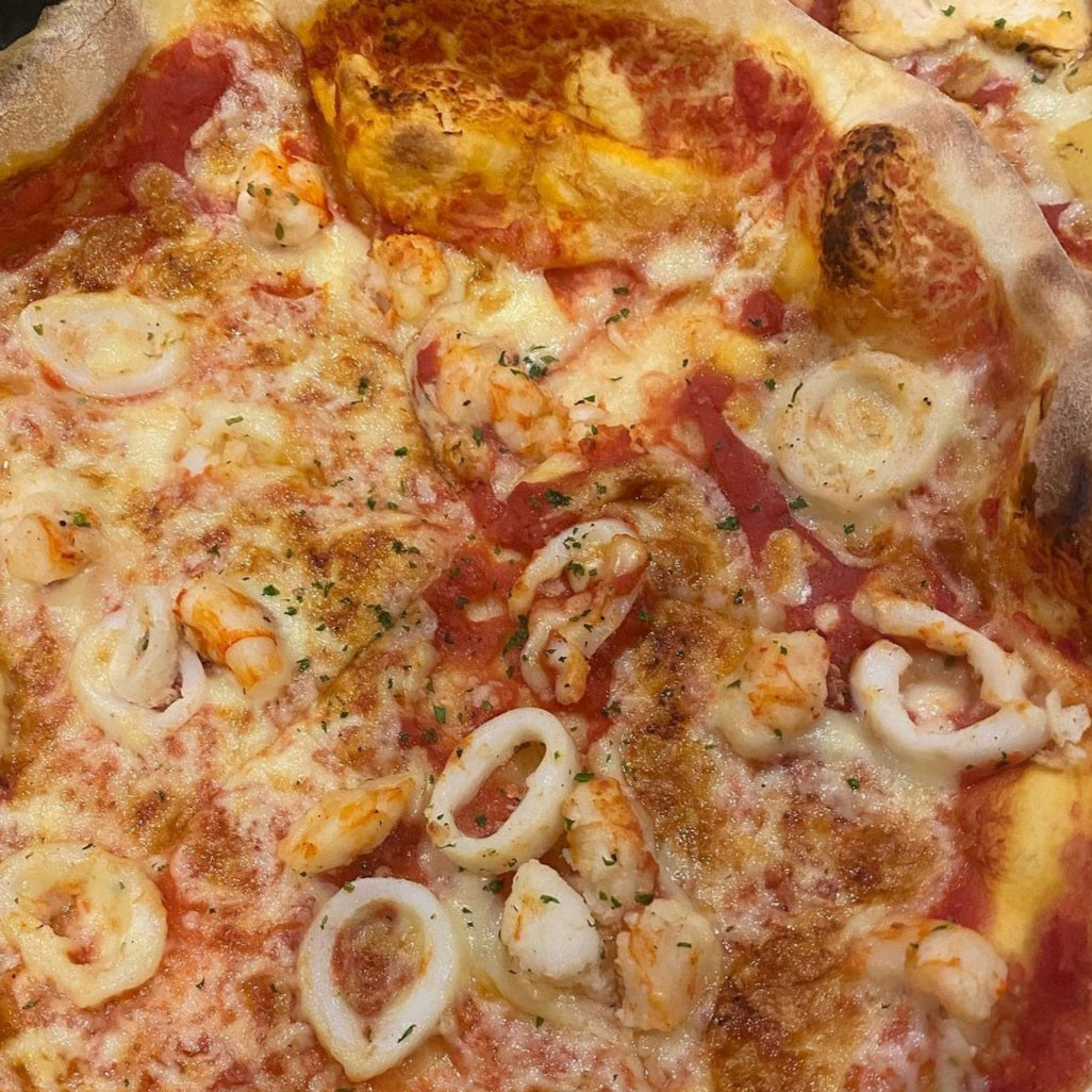 Italian Indulgence