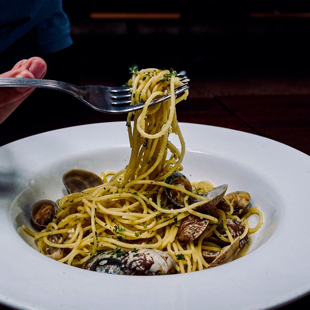 Pasta Galore