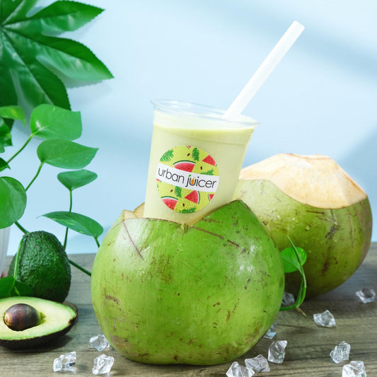 Ultimate Avocado Experience