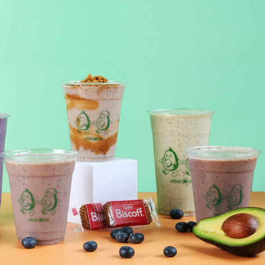 Ultimate Avocado Experience