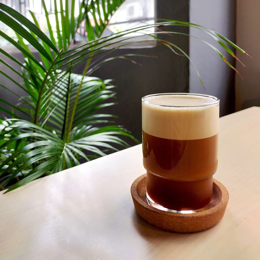 Sip & Savor Five