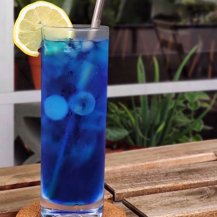 Sip & Savor Five