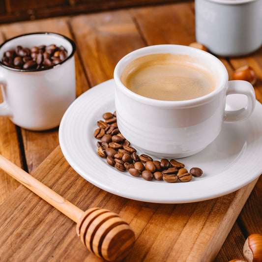 2 cups of love from Terer