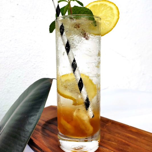 Chicken & Waffle Trio Delight