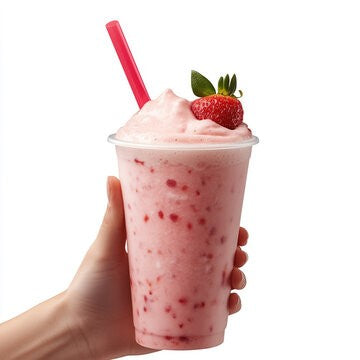 Milkshakin Lovin