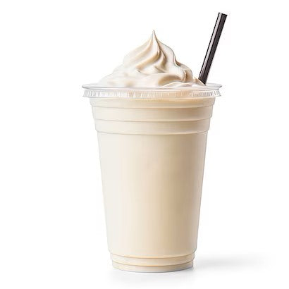 Milkshakin Lovin