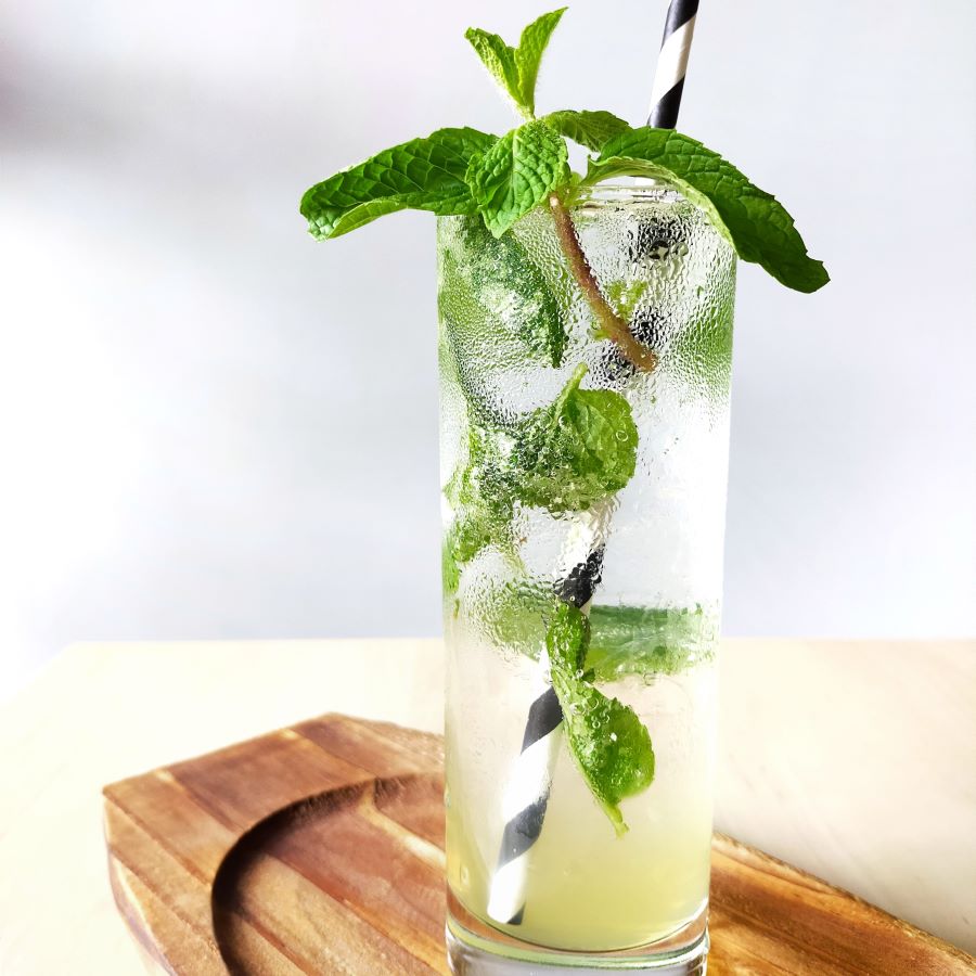 Sip & Savor Five