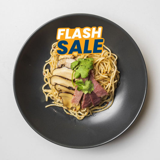 ā” 3 Assorted Pasta/Nasi