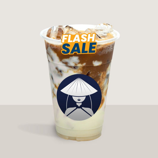 ⚡ 3 cups Standard Special Coffee