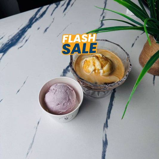 ⚡Sweet Treat Duo