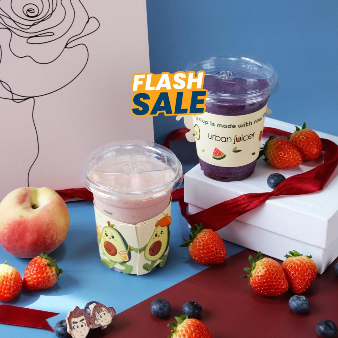 ⚡Creamy Bliss