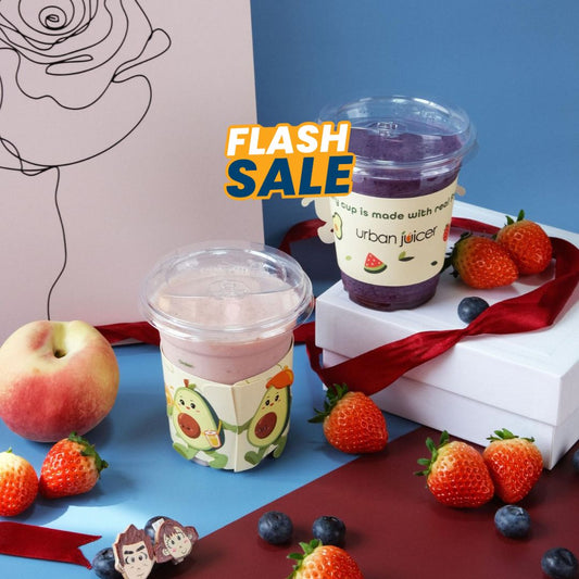 ⚡Creamy Bliss