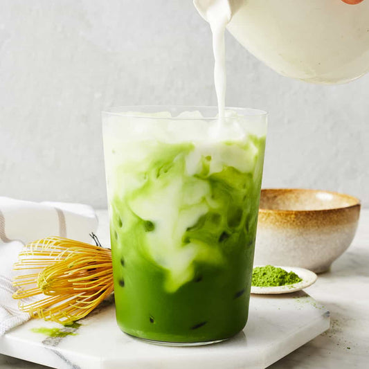 Matcha Madness