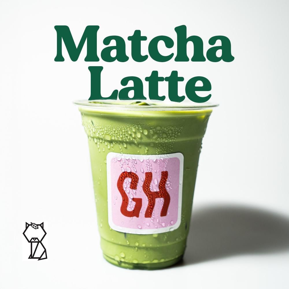 Matcha Marvel