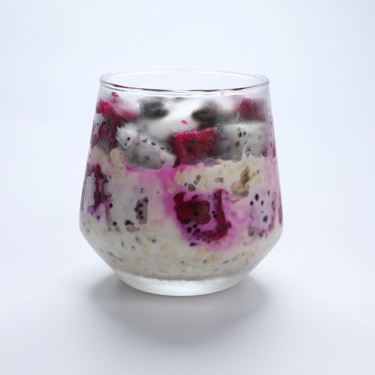 2 Overnight Oats