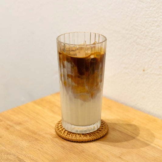 2 Mocha/ Gula Apong latte